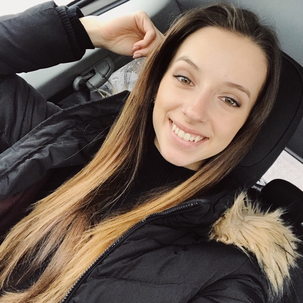 Renee • Posh Ambassador